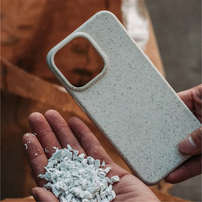 Funda Ecológica para iPhone